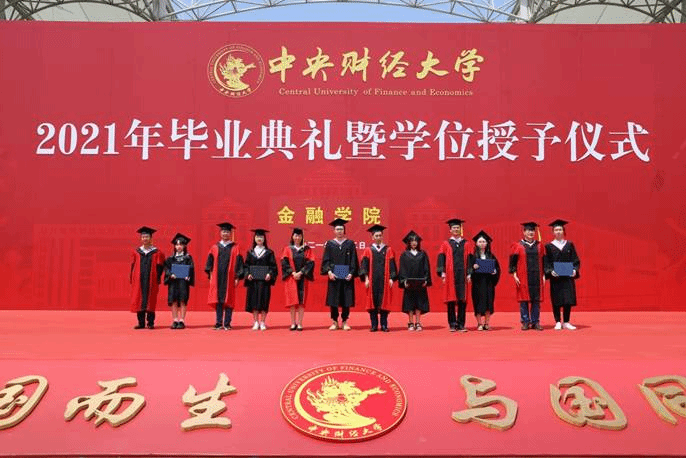 毕业生学位授予 (175)